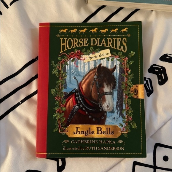 New! Horse Diaries Books 1,2 and 11 - Picture 4 of 5